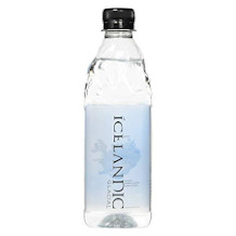 Icelandic Glacial Mineralwasser