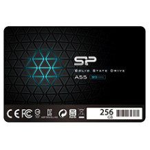 SP Silicon Power SSD-Festplatte