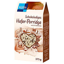 Kölln Porridge
