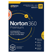 Norton Virenscanner
