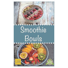 Independently Published Smoothie Bowls