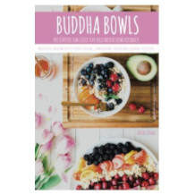 CreateSpace Bowls-Kochbuch