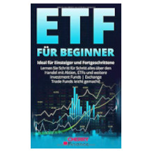 Independently Published ETF für Beginner