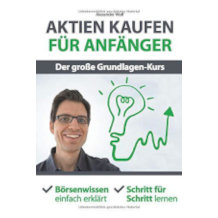 CreateSpace Aktien- & Börse-Buch