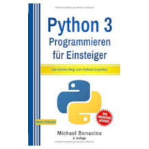 Independently Published Python-Handbuch