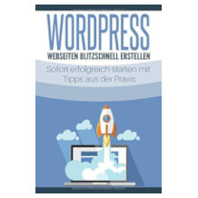 Independently Published WordPress-Buch