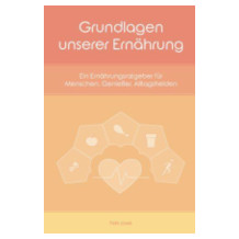 CreateSpace Ernährungsratgeber