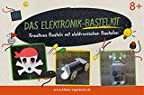 Kleine Ingenieure Elektrobaukasten