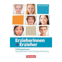 Cornelsen Erzieherinnen + Erzieher