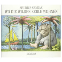 Diogenes Verlag Kinderbuch ab 4 Jahre