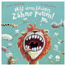 Boje Verlag Kleinkinderbuch