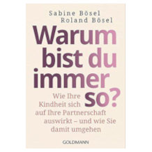 Goldmann Verlag Beziehungsratgeber