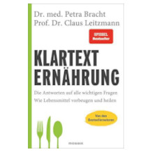 Mosaik Verlag Ernährungsratgeber