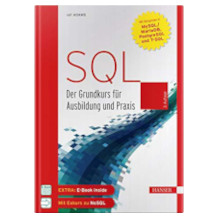 Carl Hanser Verlag SQL