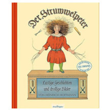 Esslinger Der Struwwelpeter