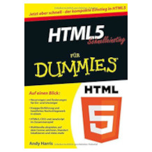 Wiley-VCH HTML-&-CSS-Buch