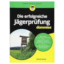 Wiley-VCH Jägerprüfungs-Buch