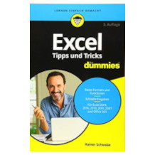 Wiley-VCH Excel-Buch