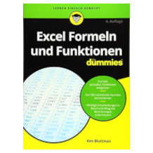 Wiley-VCH Excel-Buch