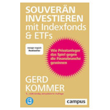 Campus Verlag Aktien- & Börse-Fachbuch