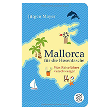 S. Fischer Verlag Reiseführer Mallorca