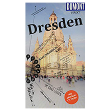 DuMont Reiseführer Dresden