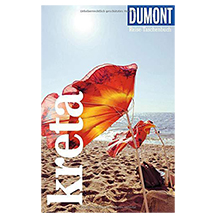DuMont Reiseführer Kreta