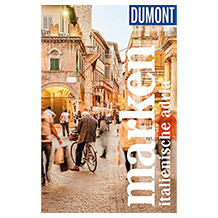 DuMont Reiseführer Italien