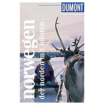 DuMont Reiseführer Norwegen