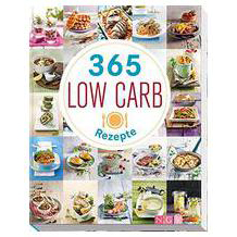 Naumann & Göbel Low-Carb-Kochbuch