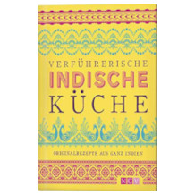 Naumann & Göbel indisches Kochbuch