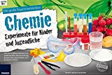 Chemiebaukasten