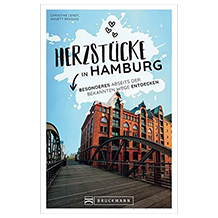 Bruckmann Herzstücke Hamburg