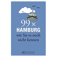 Bruckmann 99x Hamburg