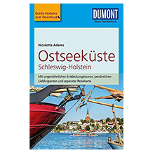 DuMont Reiseführer Ostsee