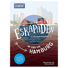 DuMont Stadtführer Hamburg