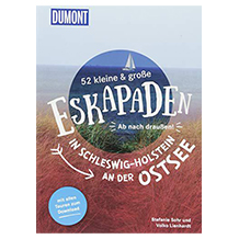 DuMont Reiseführer Ostsee