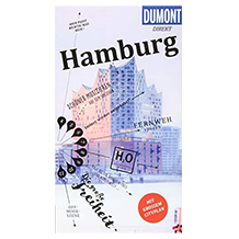 DuMont Reiseführer Hamburg