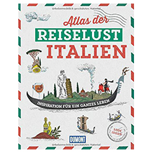 DuMont Reiseführer Italien