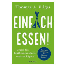 S. Hirzel Verlag Einfach essen