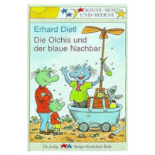Oetinger Verlag Kinderbuch ab 6 Jahre