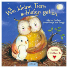 Oetinger Verlag Kinderbuch bis 2 Jahre