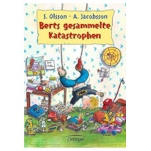 Oetinger Verlag Jugendbuch