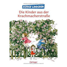 Oetinger Verlag Kinderbuch ab 6 Jahre