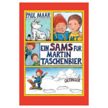 Oetinger Verlag Das Sams 4