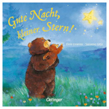 Oetinger Verlag Kinderbuch bis 2 Jahre