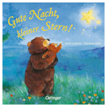 Oetinger Verlag Babybuch