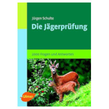 Verlag Eugen Ulmer Jägerprüfungs-Buch