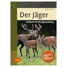 Verlag Eugen Ulmer Der Jäger: Lehrbuch
