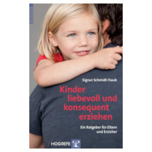 Hogrefe Verlag Kinder liebevoll erziehen